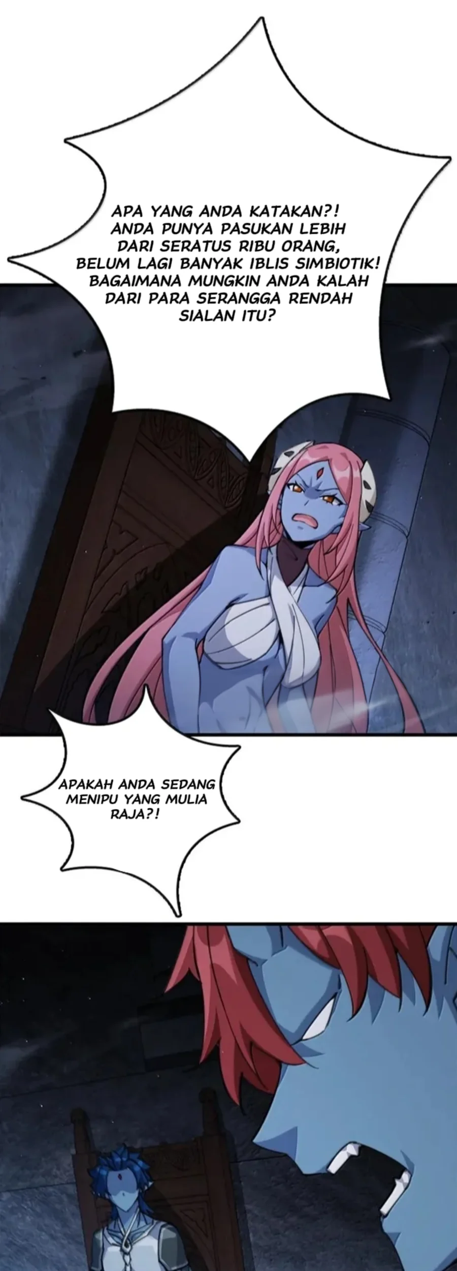 Release That Witch Bab 692 halaman 13