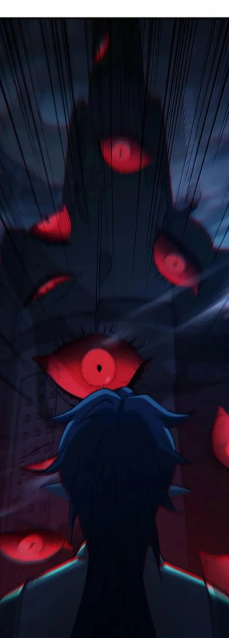 Release That Witch Bab 692 halaman 17