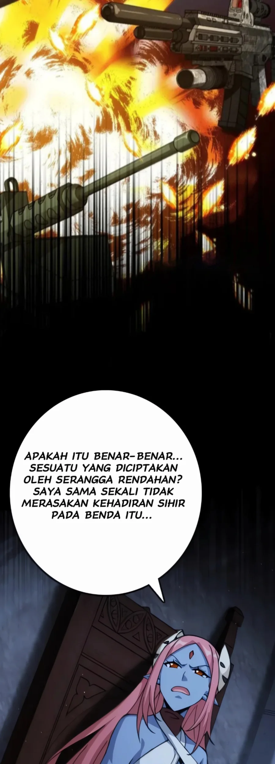 Release That Witch Bab 692 halaman 19