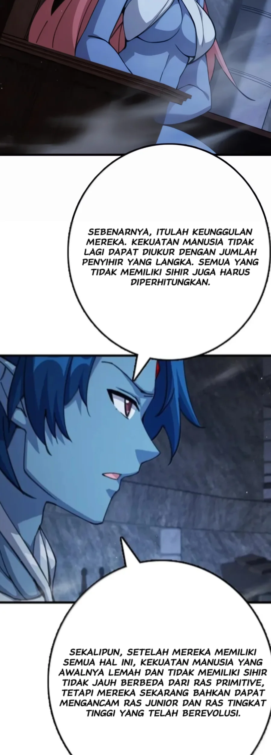 Release That Witch Bab 692 halaman 20