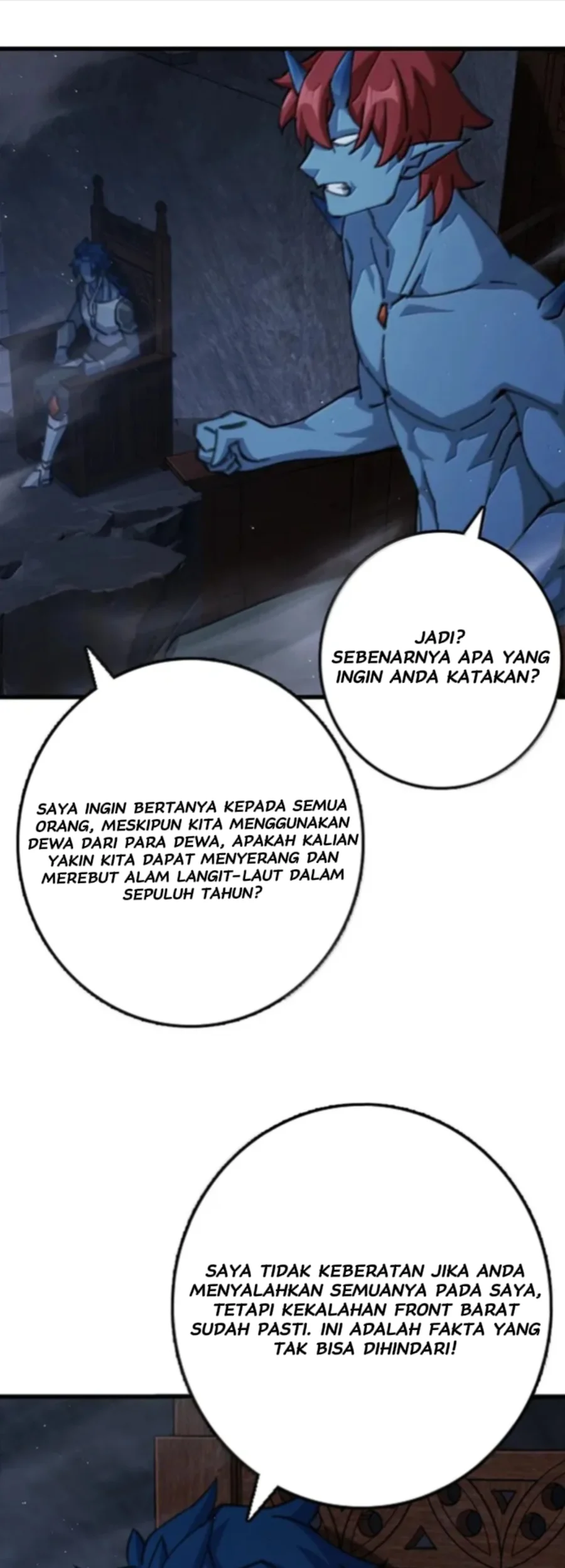 Release That Witch Bab 692 halaman 22