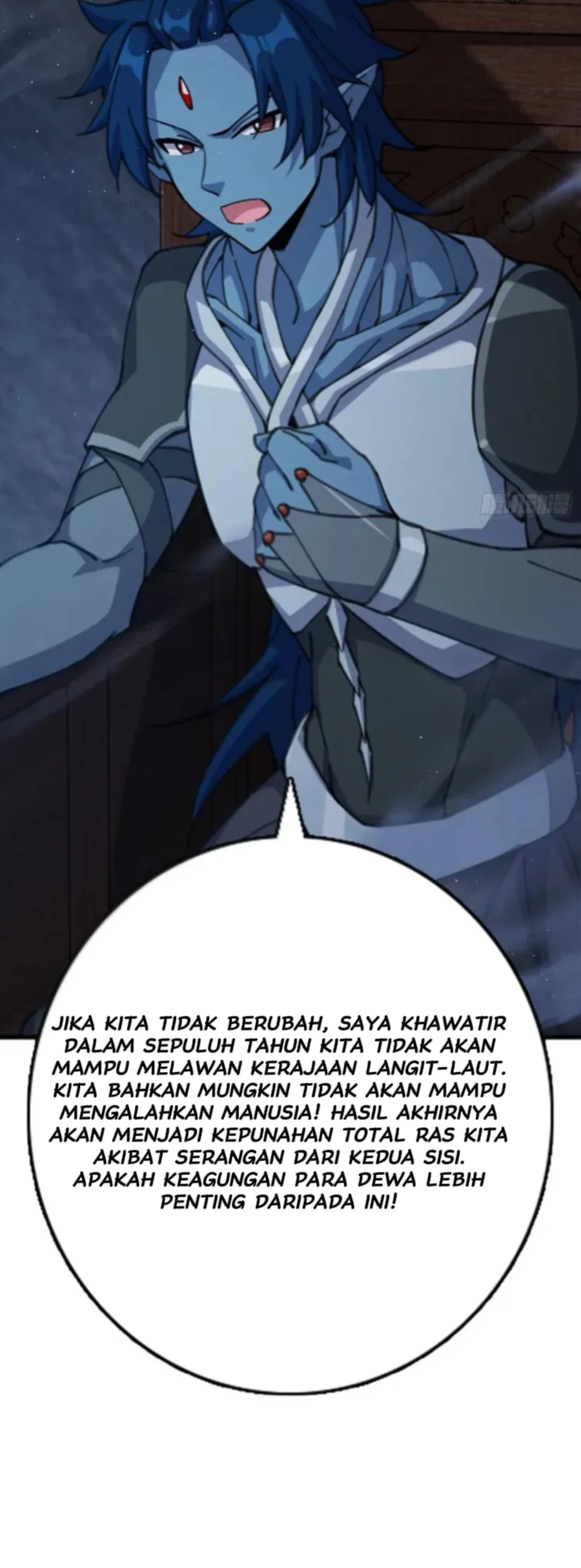 Release That Witch Bab 692 halaman 23