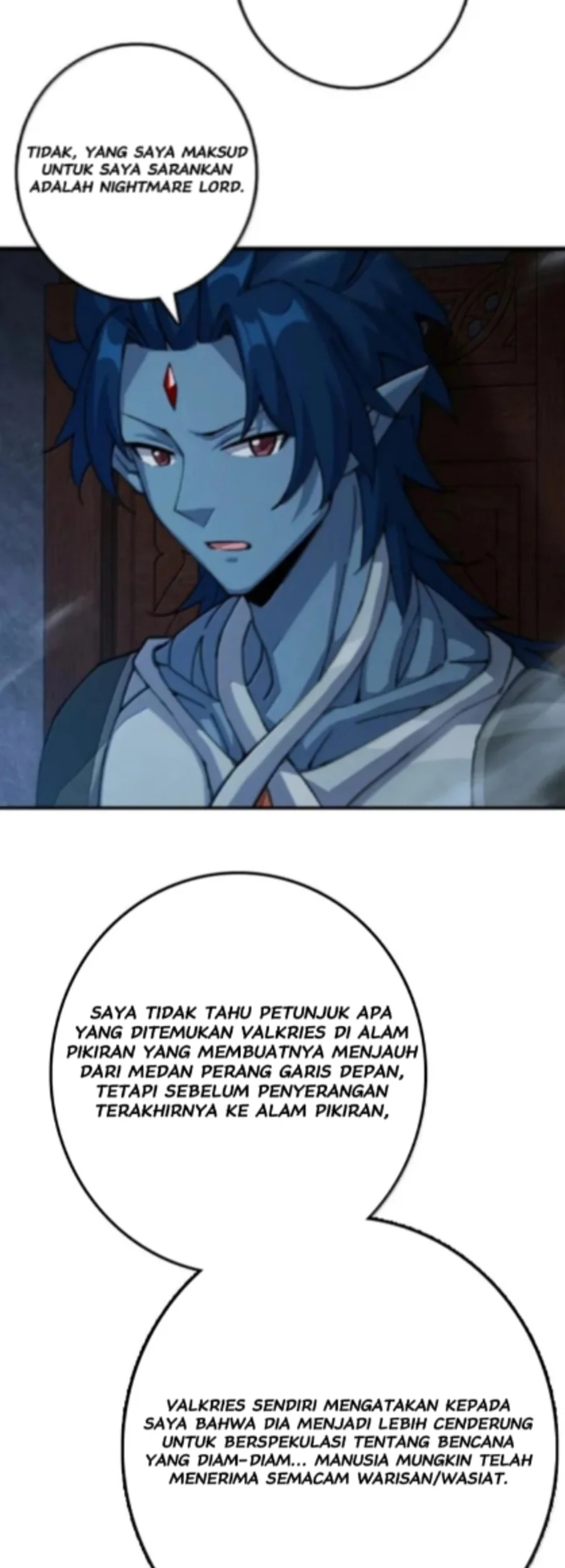 Release That Witch Bab 692 halaman 25