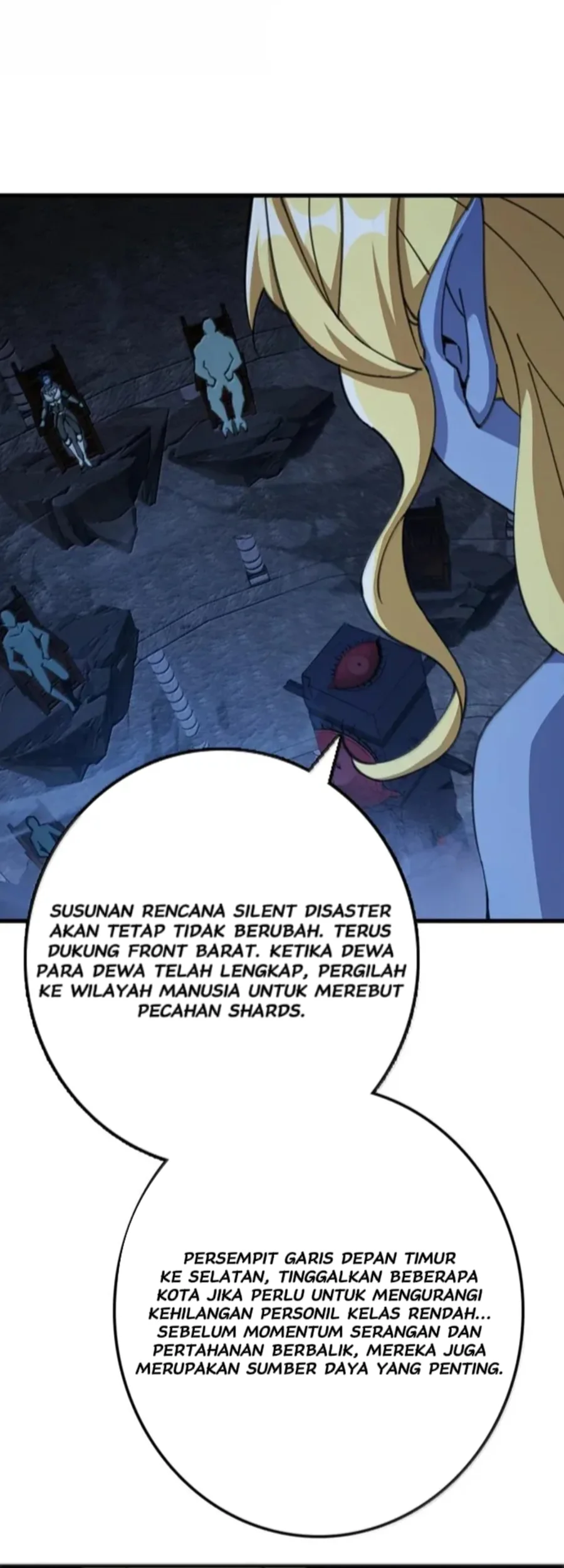 Release That Witch Bab 692 halaman 31