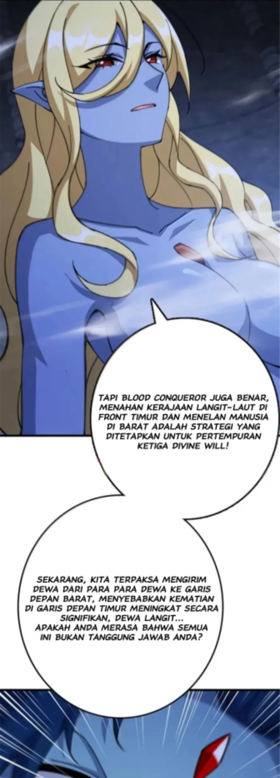 Release That Witch Bab 692 halaman 32