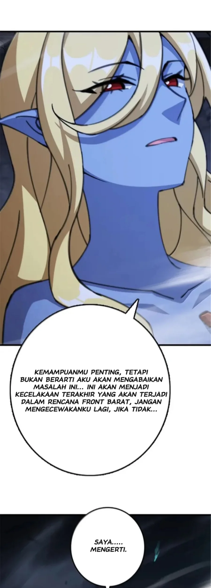 Release That Witch Bab 692 halaman 35
