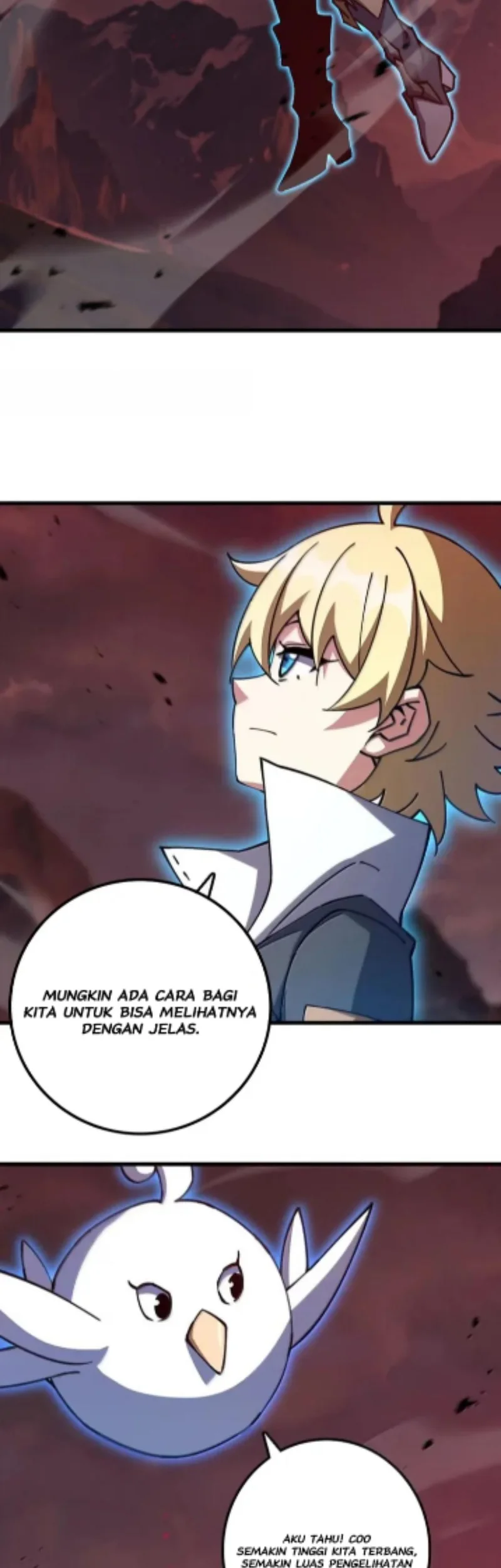 Release That Witch Bab 693 halaman 3