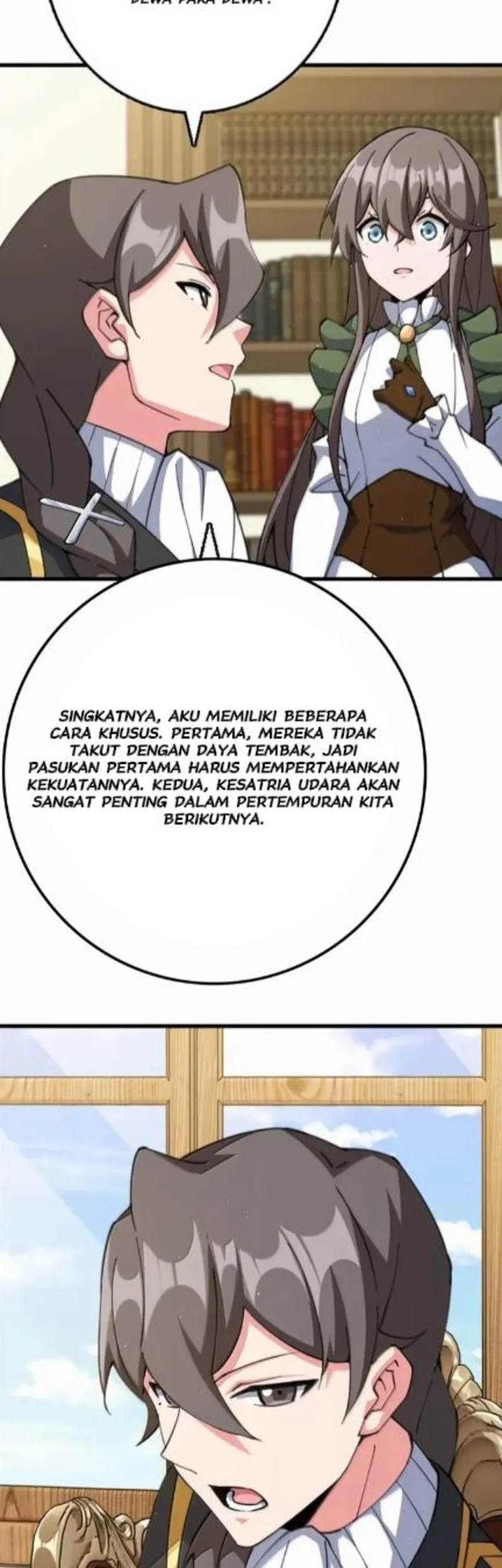 Release That Witch Bab 693 halaman 11