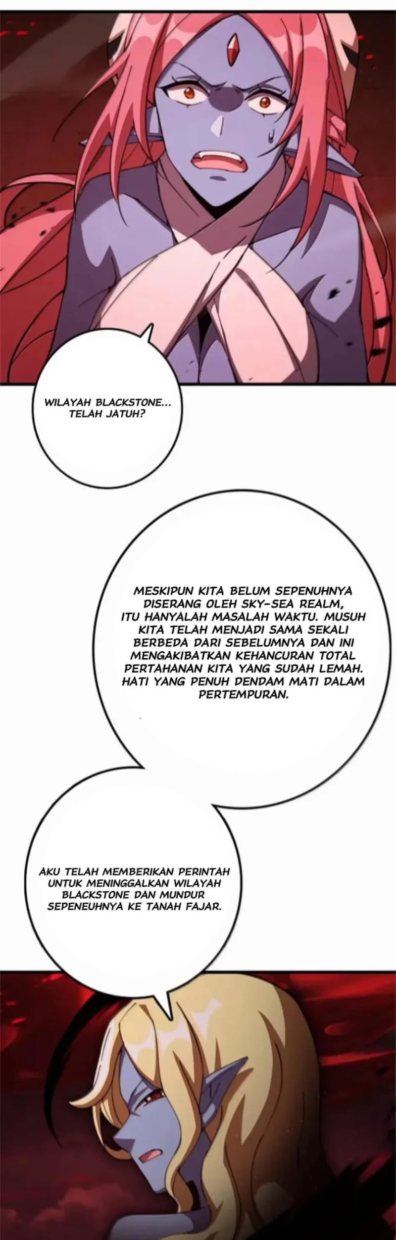 Release That Witch Bab 693 halaman 24
