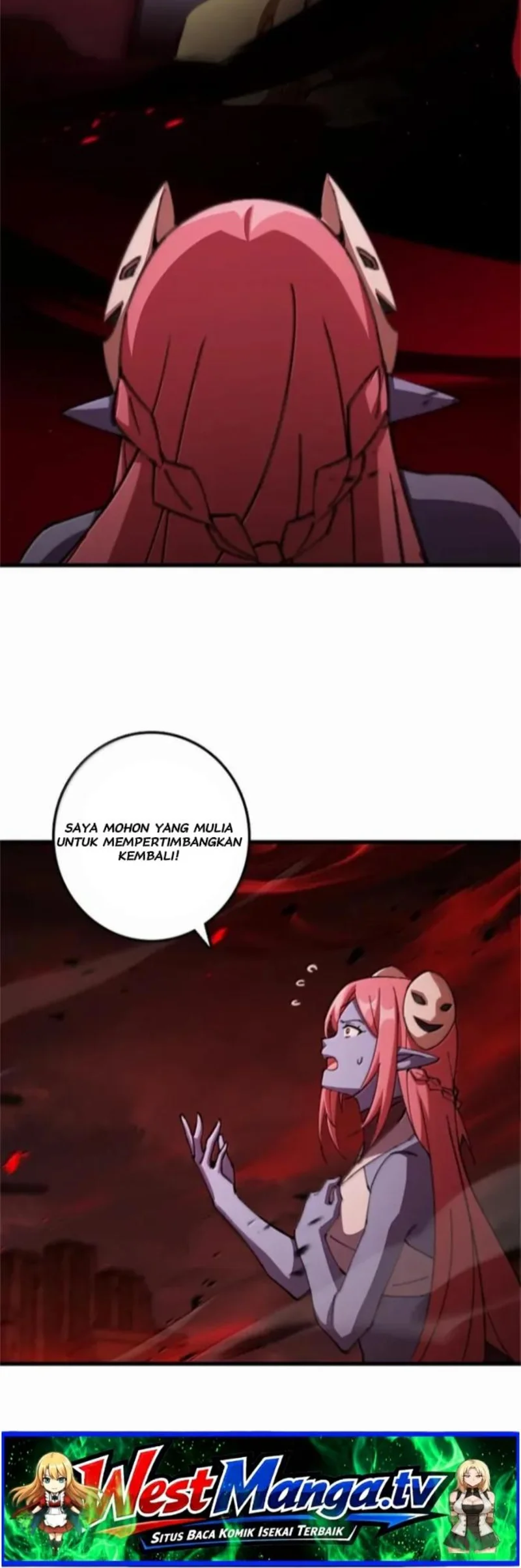 Release That Witch Bab 693 halaman 25