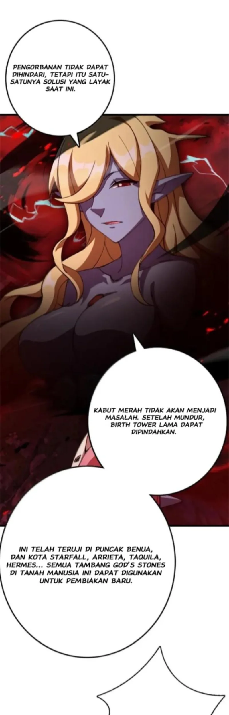 Release That Witch Bab 693 halaman 26
