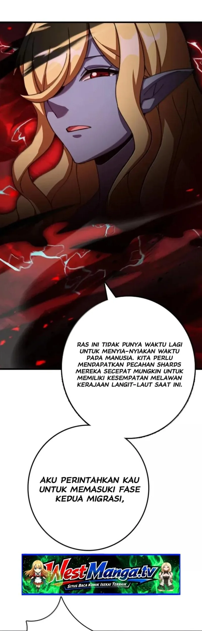 Release That Witch Bab 693 halaman 29