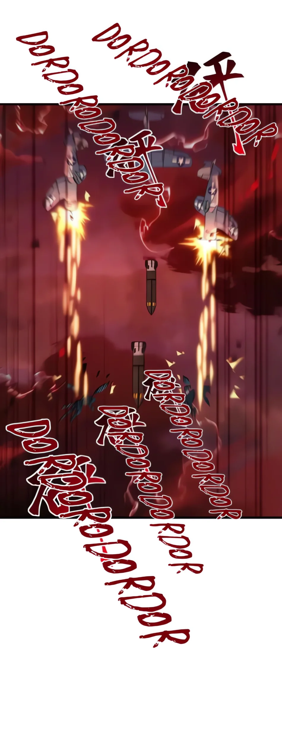 Release That Witch chapter 694 halaman 12