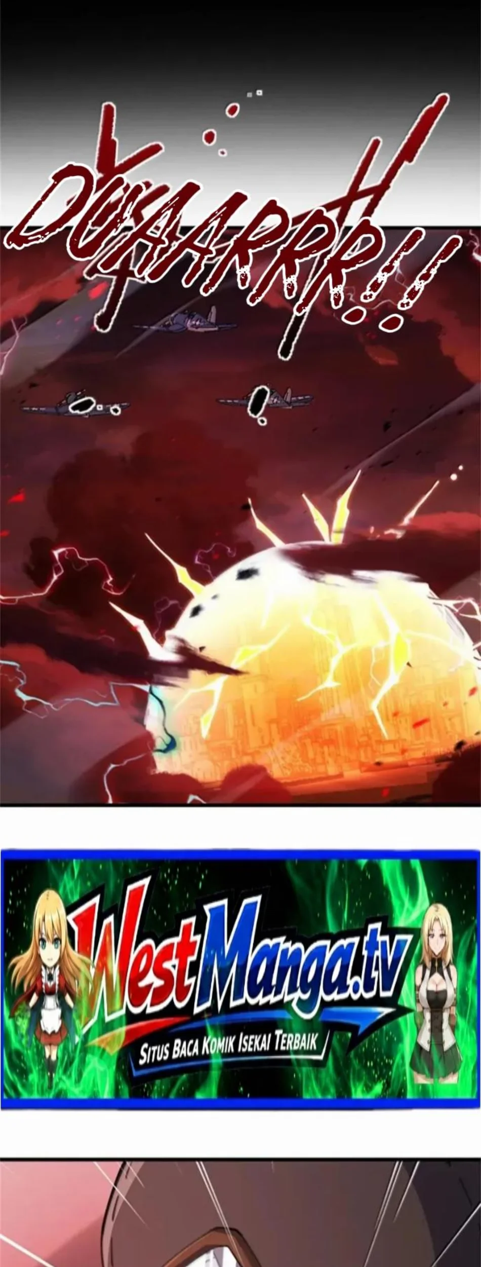 Release That Witch chapter 694 halaman 18