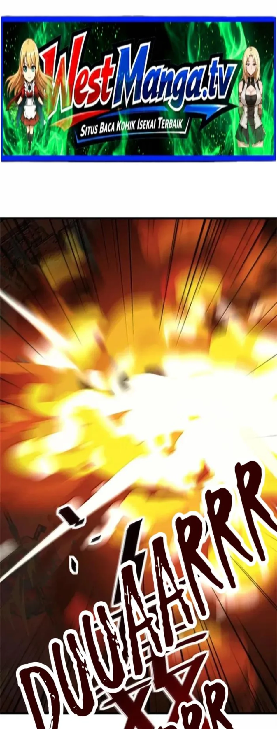 Release That Witch chapter 694 halaman 21