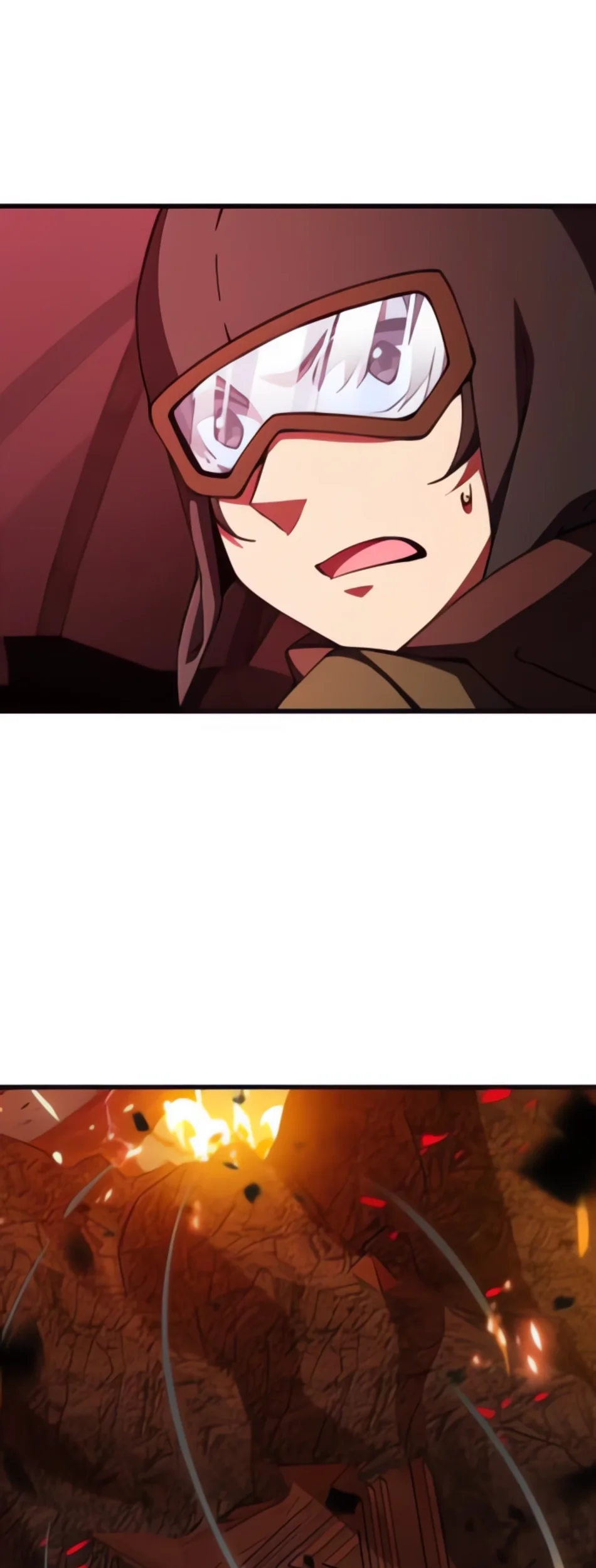 Release That Witch chapter 694 halaman 25