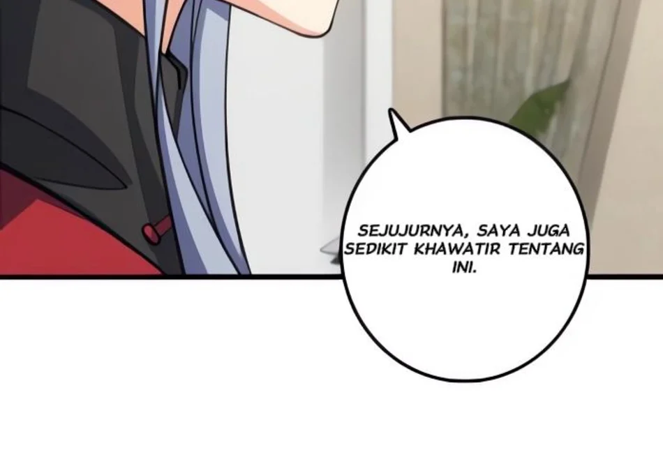 Release That Witch chapter 695 halaman 5