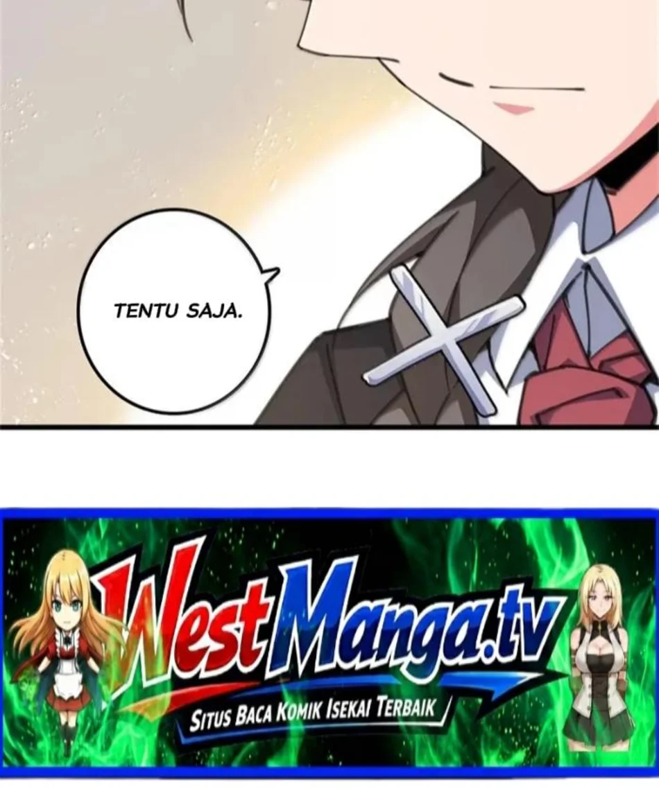 Release That Witch chapter 695 halaman 7