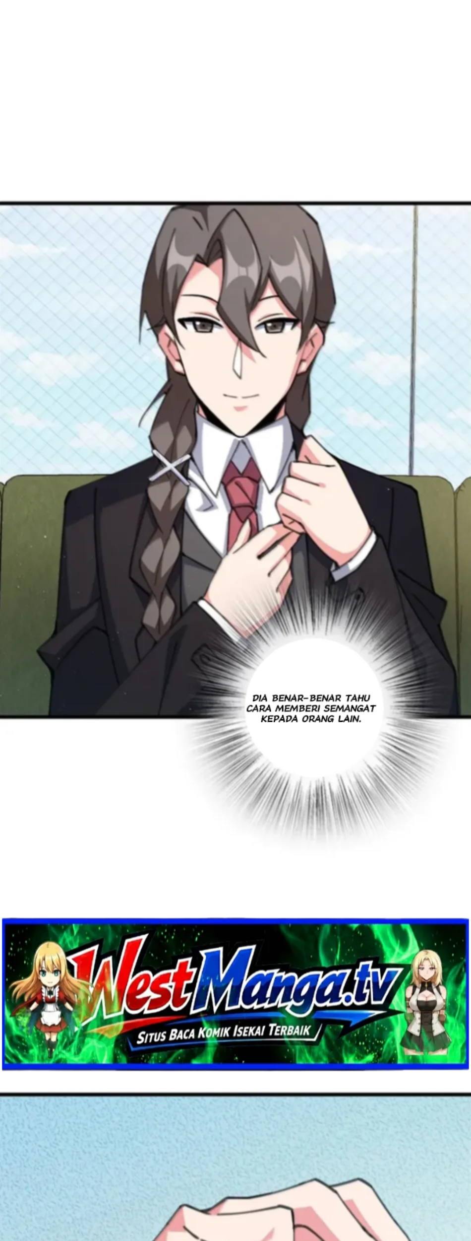 Release That Witch chapter 695 halaman 17