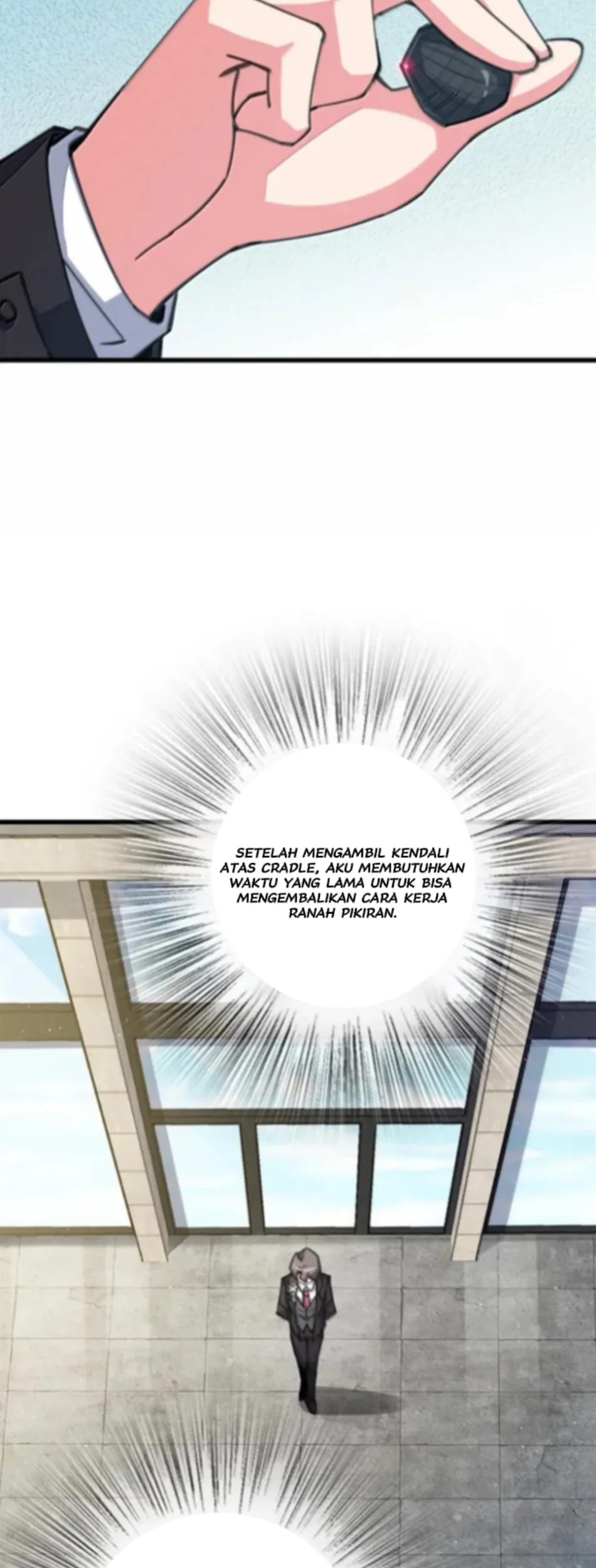 Release That Witch chapter 695 halaman 18