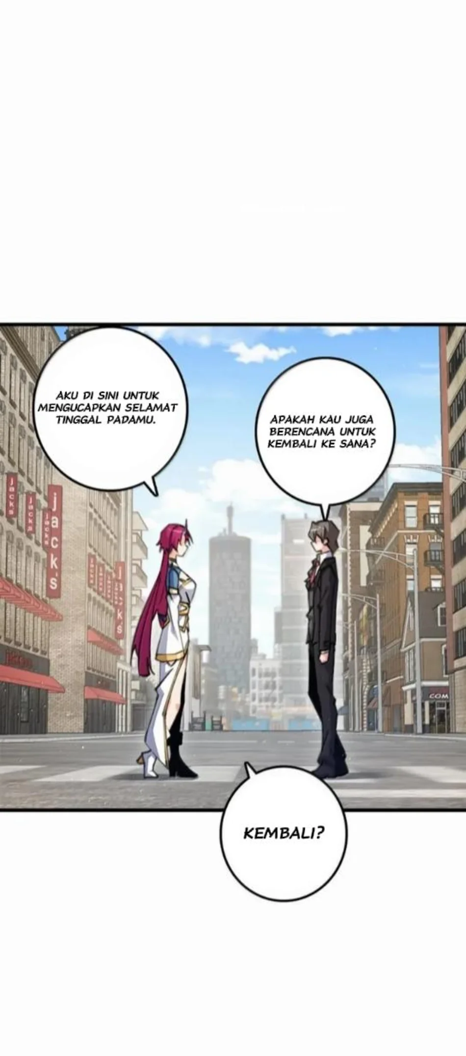 Release That Witch chapter 695 halaman 22