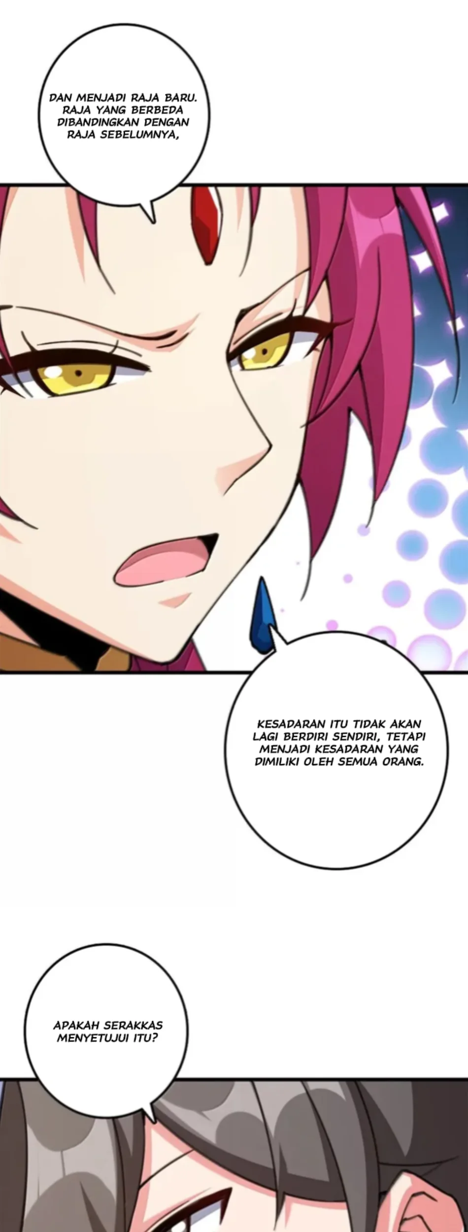 Release That Witch chapter 695 halaman 26