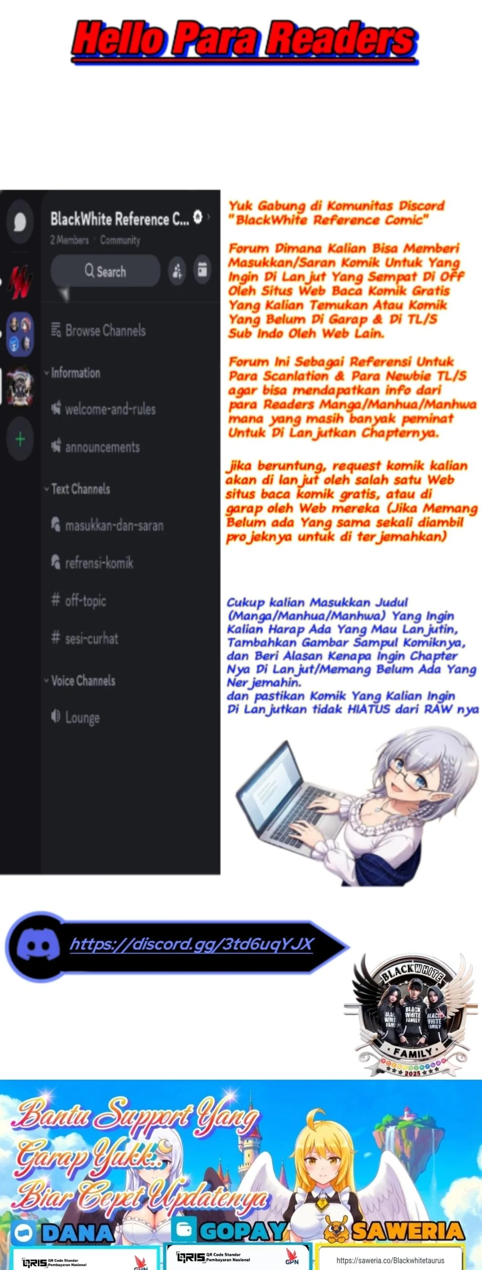 Release That Witch chapter 695 halaman 46