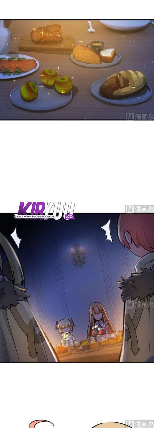 Release That Witch Bab 70 halaman 8