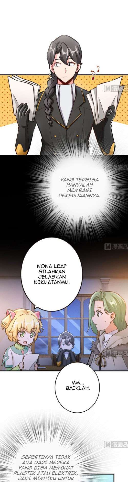 Release That Witch Bab 70 halaman 13