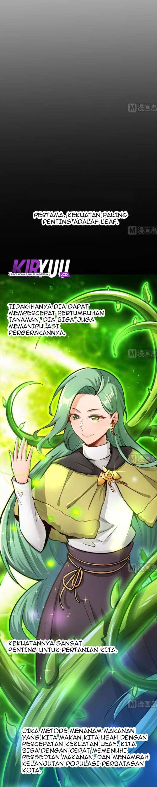 Release That Witch Bab 70 halaman 15