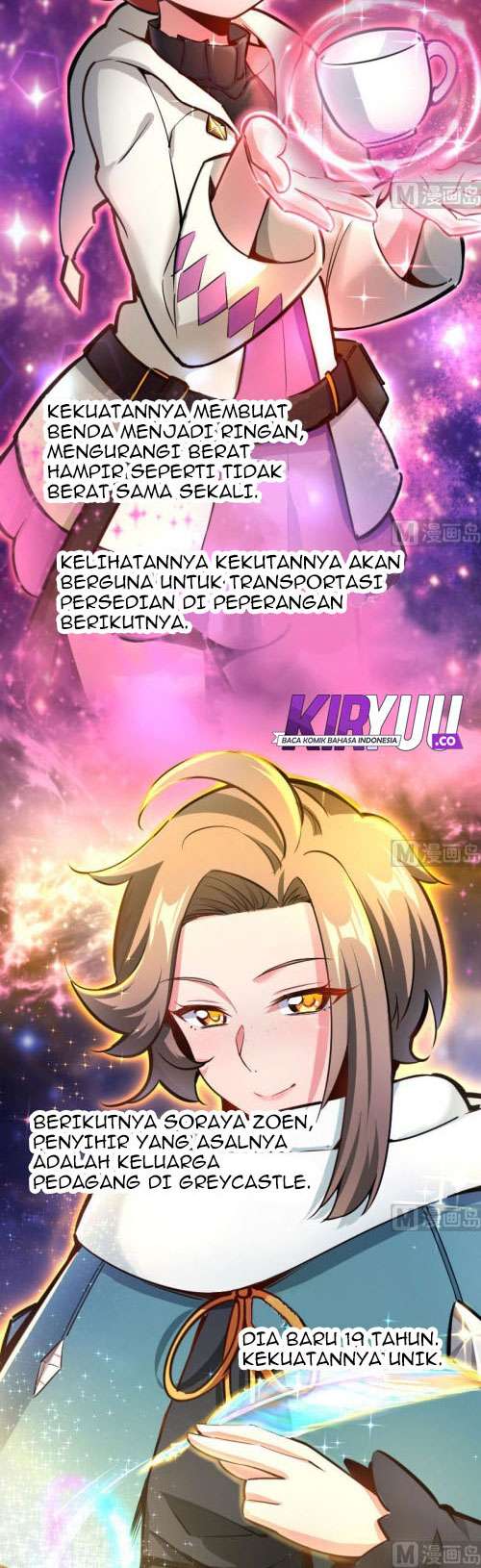 Release That Witch Bab 70 halaman 18