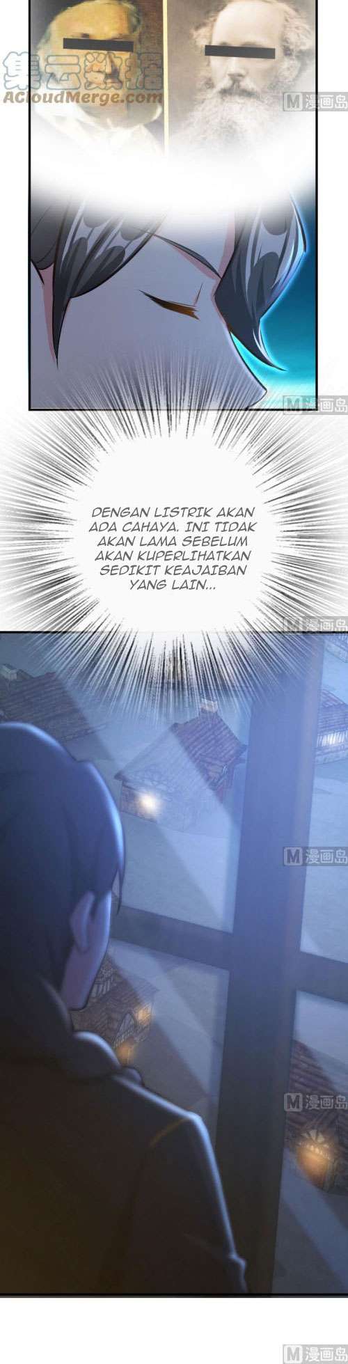 Release That Witch Bab 70 halaman 23