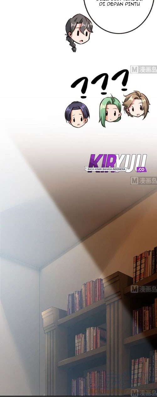 Release That Witch chapter 71 halaman 9