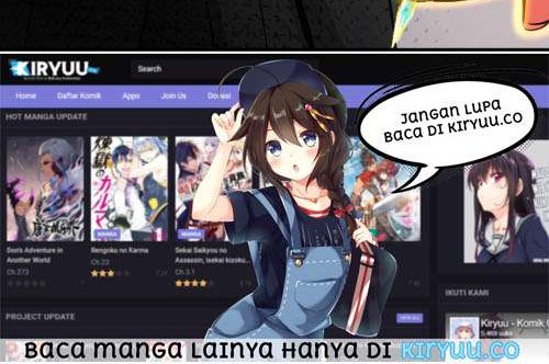 Release That Witch chapter 71 halaman 16