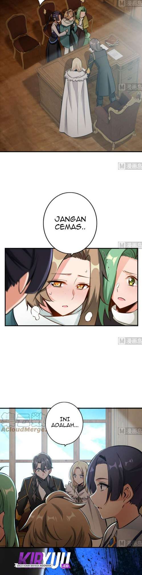Release That Witch Bab 72 halaman 2