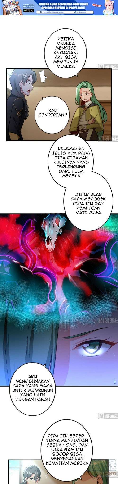 Release That Witch Bab 72 halaman 4