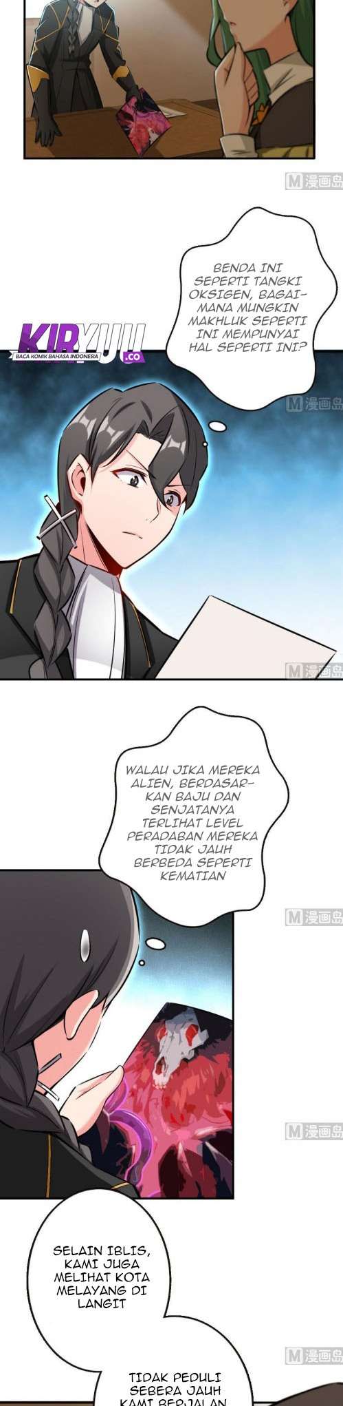 Release That Witch Bab 72 halaman 5