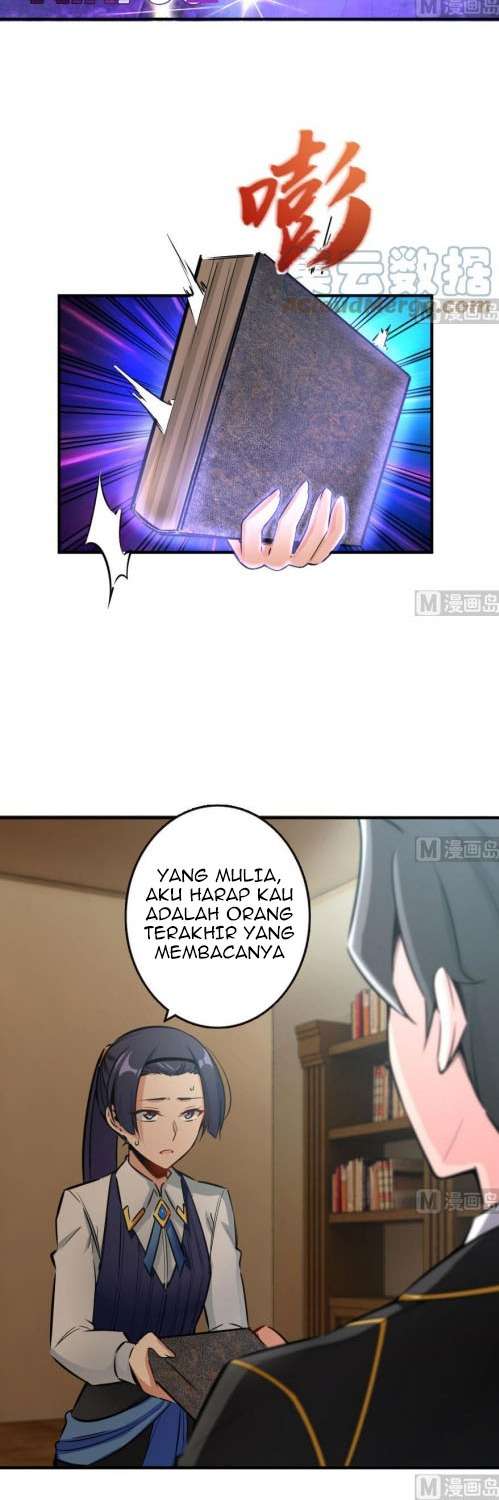 Release That Witch Bab 72 halaman 13