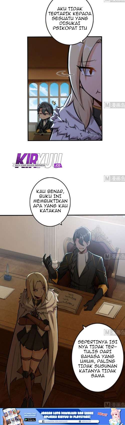 Release That Witch Bab 72 halaman 16