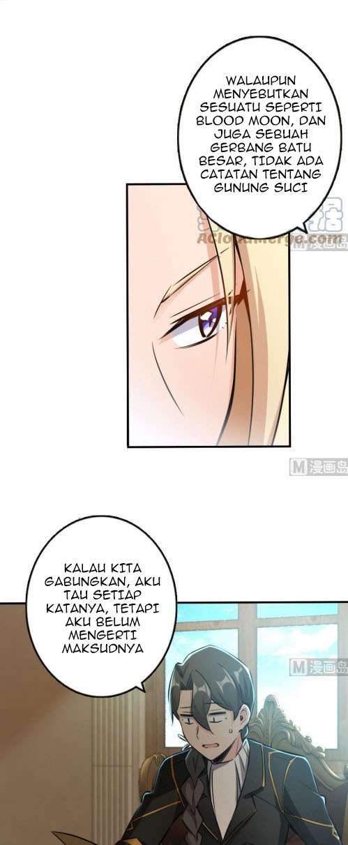 Release That Witch Bab 72 halaman 17