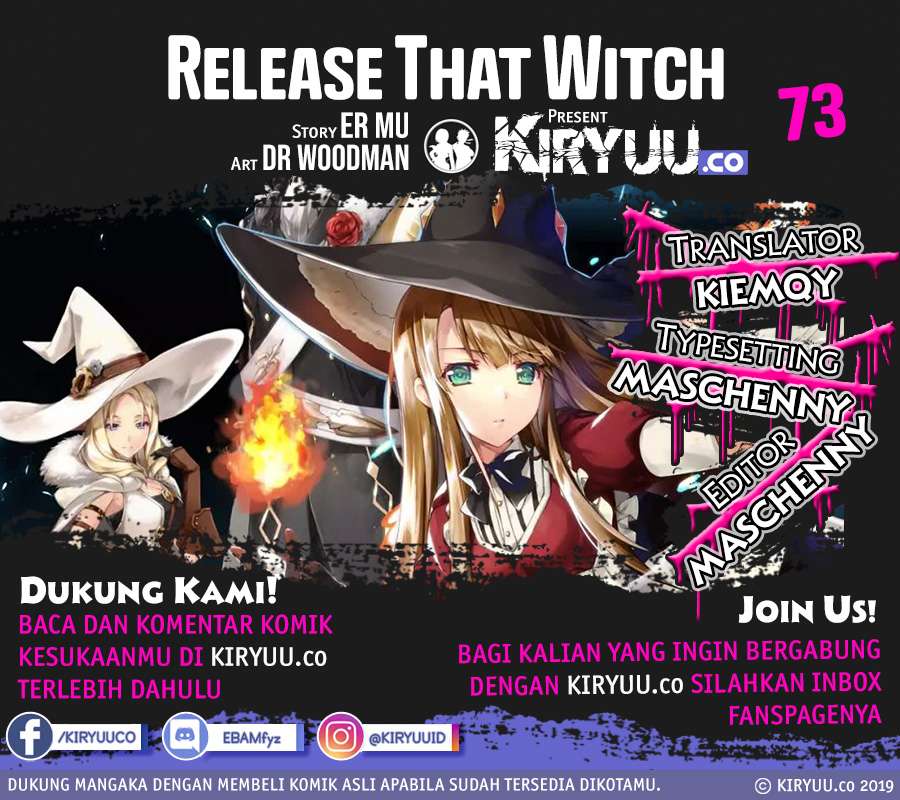 Release That Witch Bab 73 halaman 1