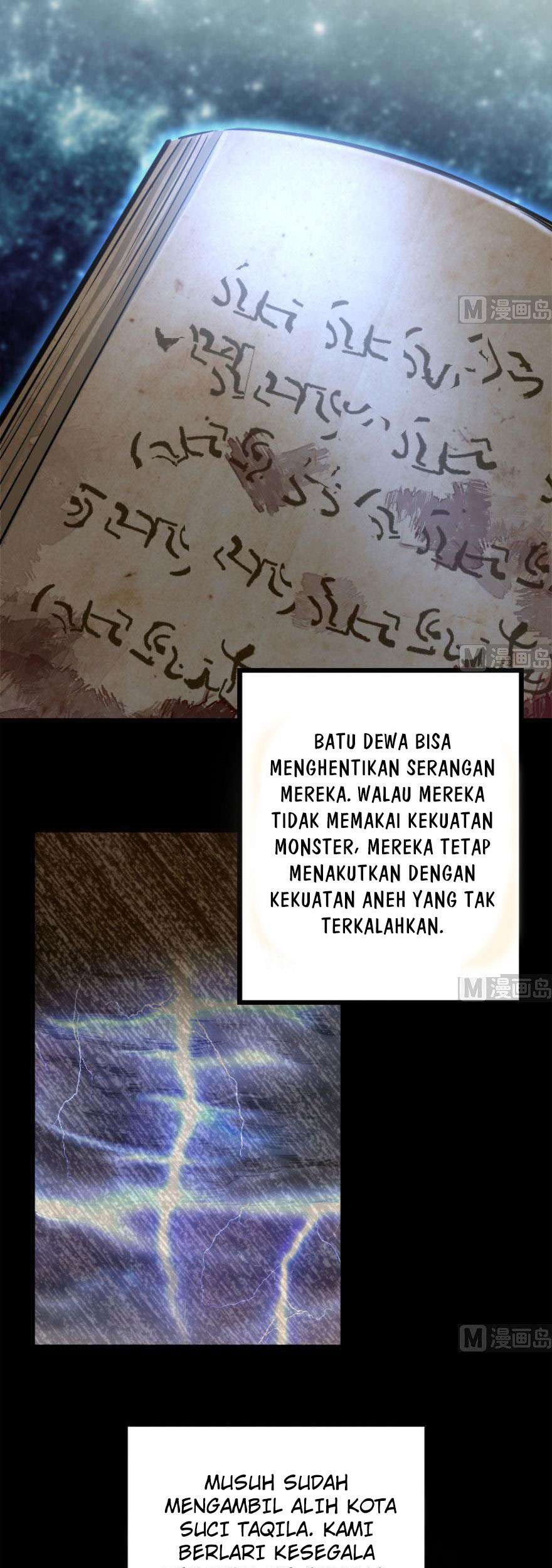 Release That Witch Bab 73 halaman 4