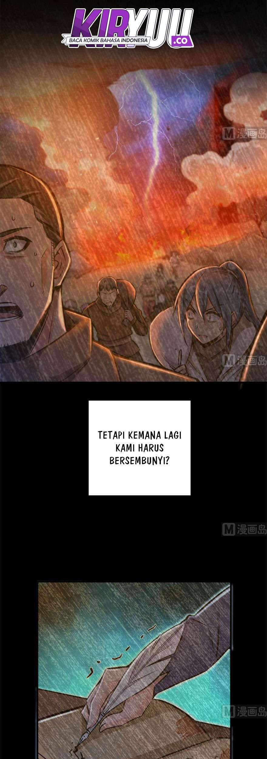 Release That Witch Bab 73 halaman 6
