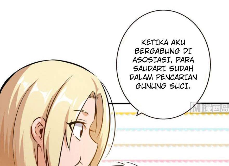 Release That Witch Bab 73 halaman 19
