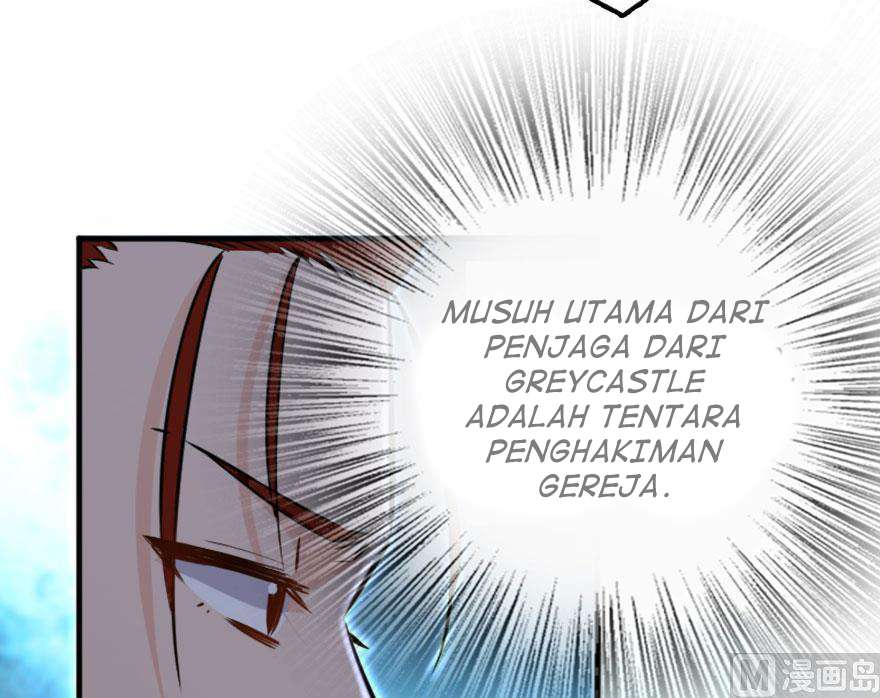 Release That Witch Bab 73 halaman 66