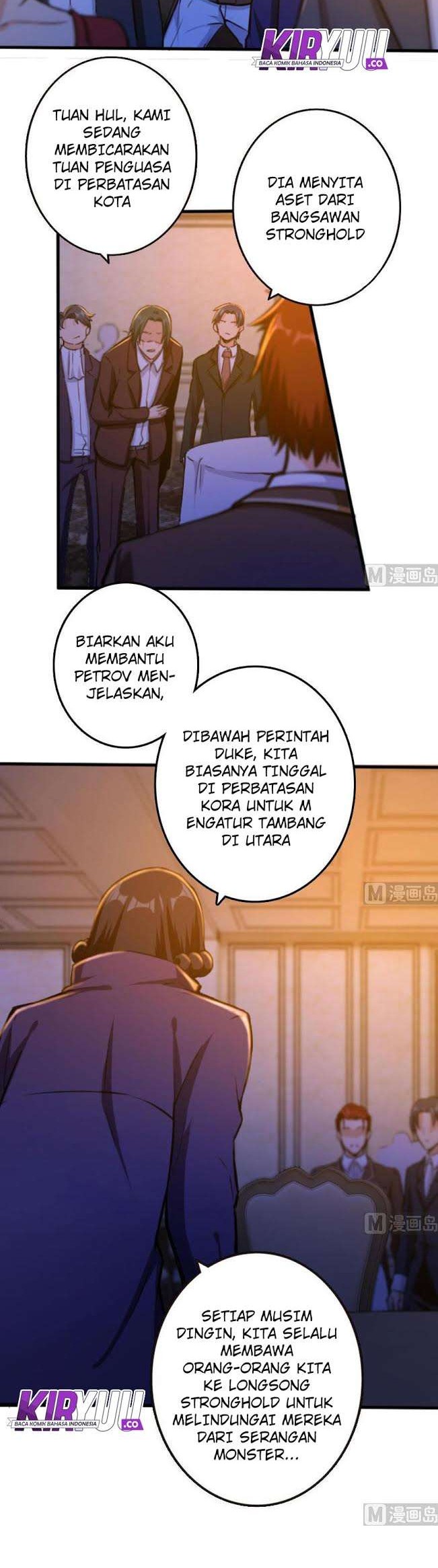 Release That Witch Bab 74 halaman 5