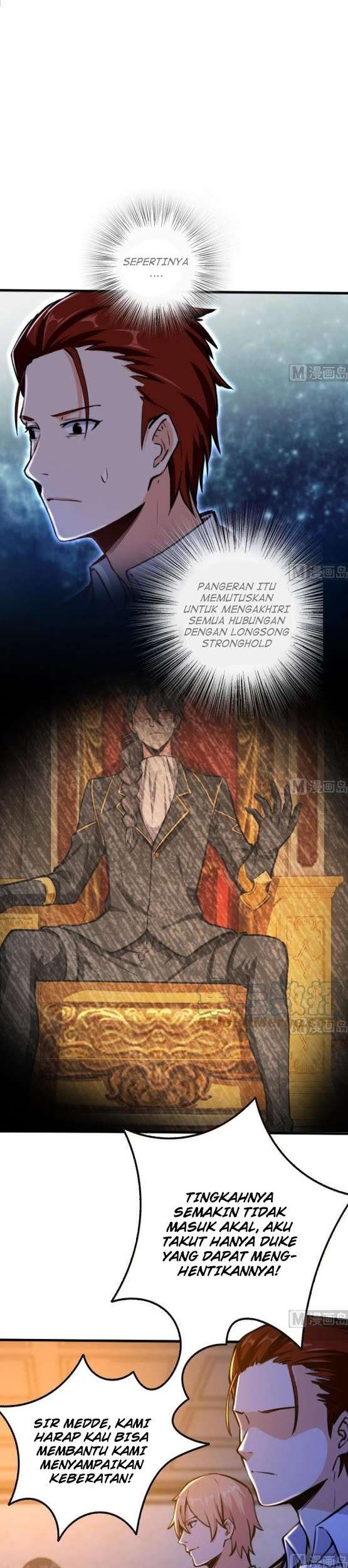 Release That Witch Bab 74 halaman 7