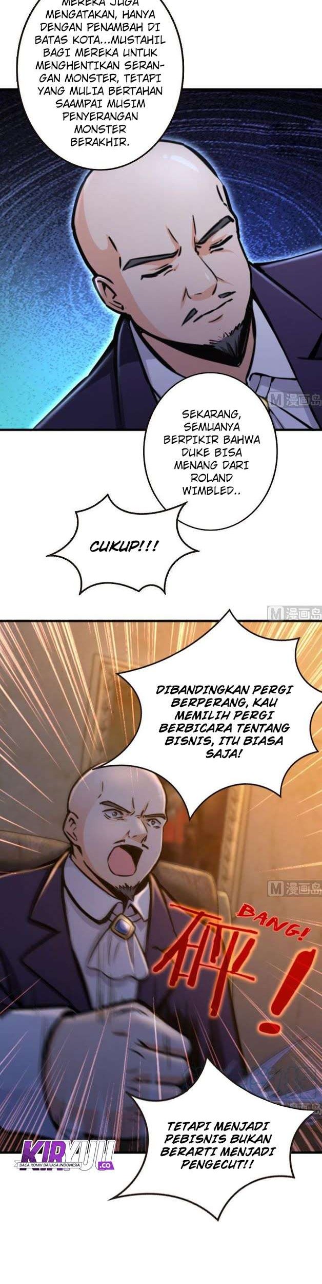 Release That Witch Bab 74 halaman 20