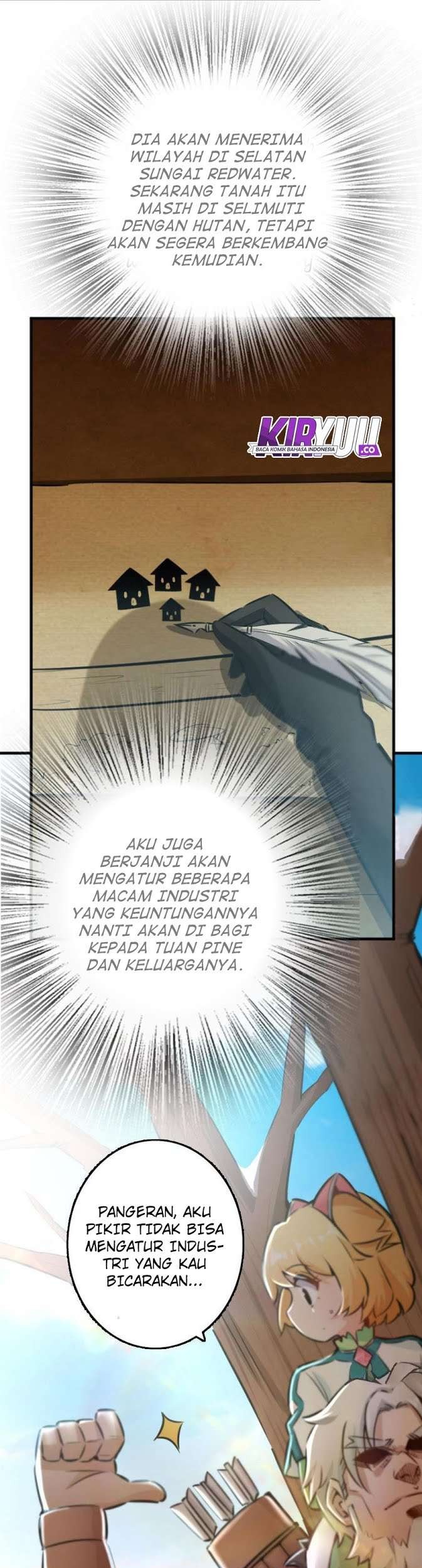 Release That Witch Bab 75 halaman 6