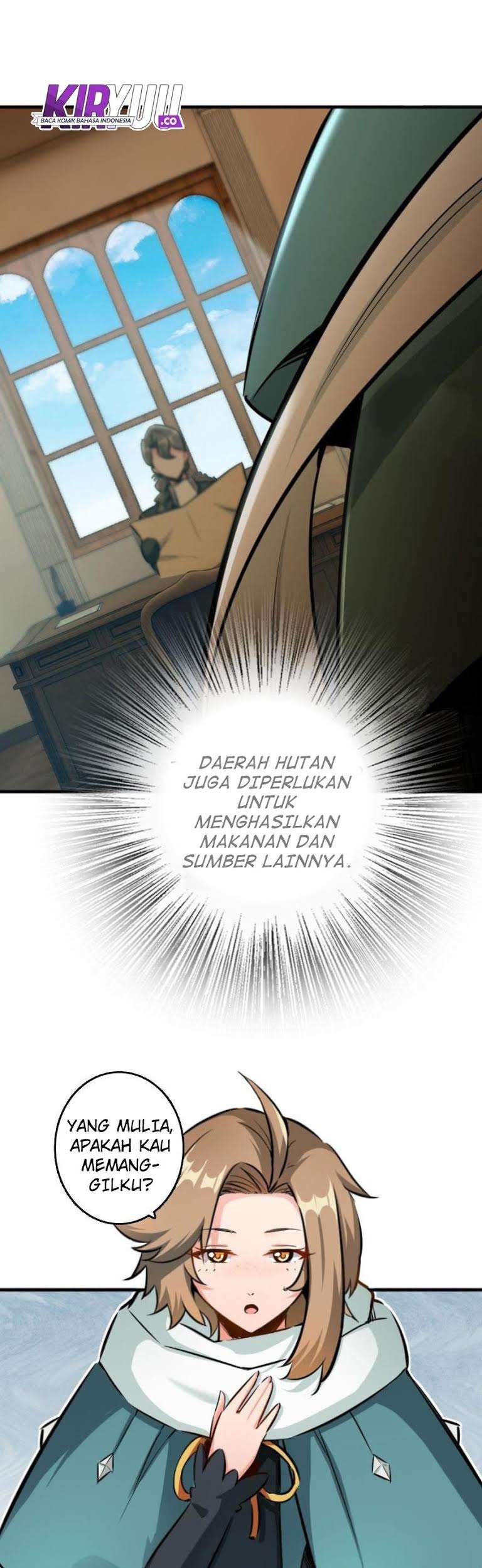 Release That Witch Bab 75 halaman 10